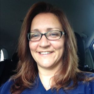 Meet your Posher, Monica